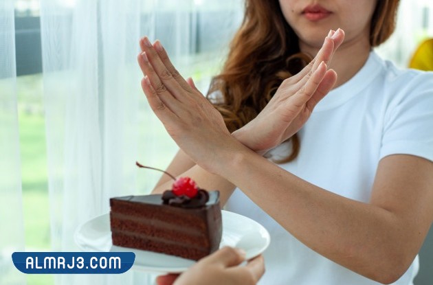 أفضل وصفة لفقدان الشهية