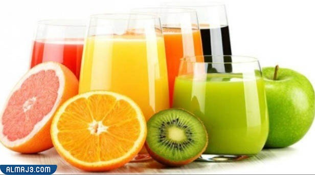 أفكار تقديمات عصائر شتوية مميزة