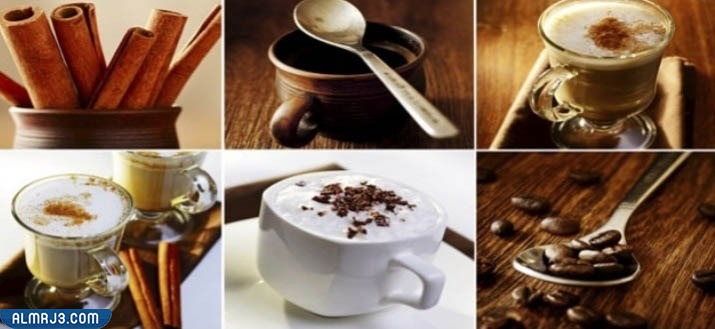 أفكار تقديمات مشروبات ساخنة شتوية مميزة