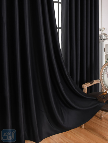 أفكار ستائر شتوية لغرفة المعيشة 2022