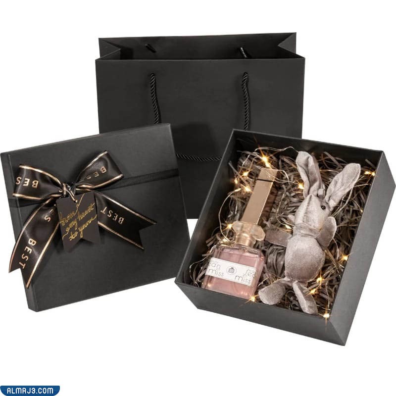 افكار هدايا عيد ميلاد للحبيبة