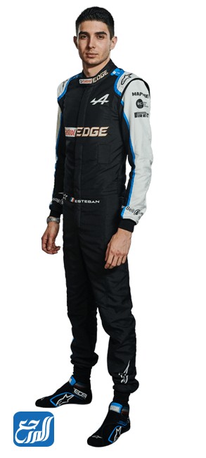  إستيبان أوكون