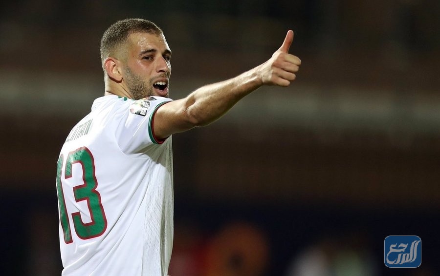 من هو اسلام سليماني ويكيبيديا