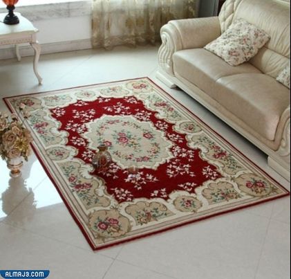 إضافة سجادة جديدة