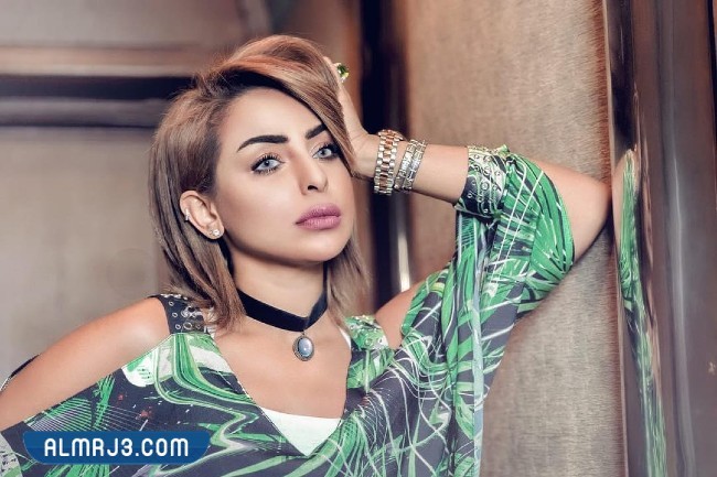 إطلالات هند البلوشي 2021