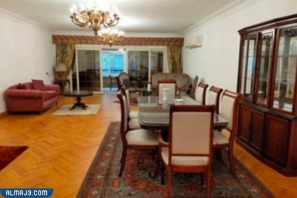 إعادة ترتيب الأثاث