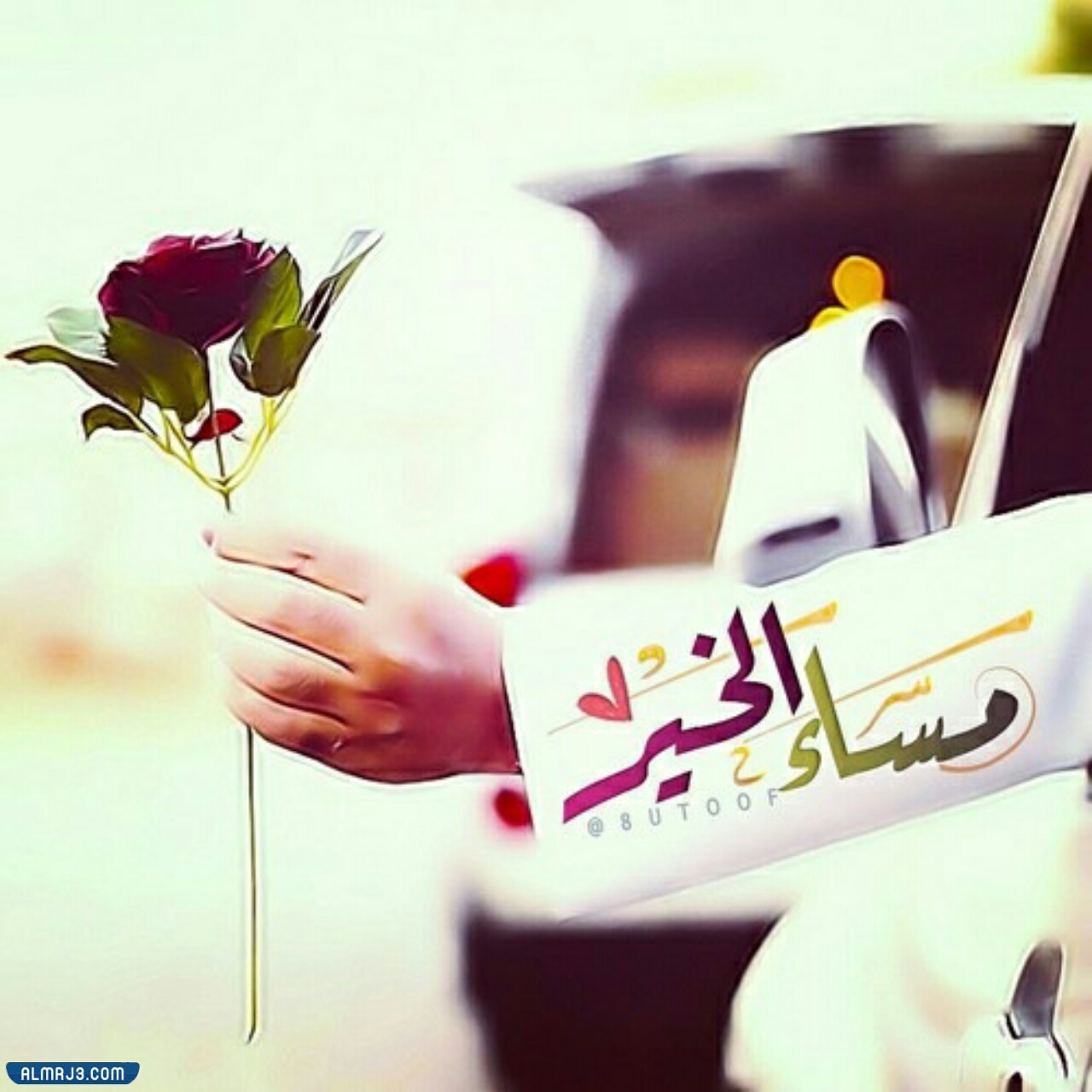 اجمل الصور صباح ومساء الخير