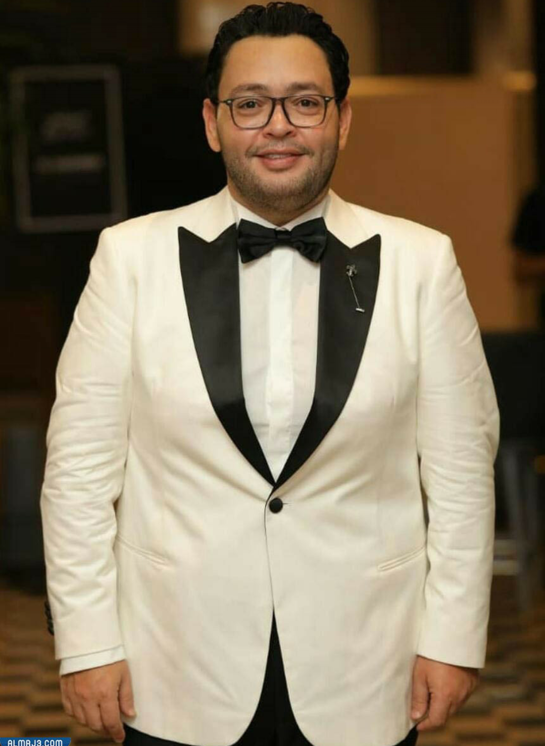 احمد رزق السيرة الذاتية