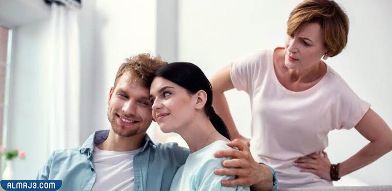 اسباب كره أهل الزوج للزوجة