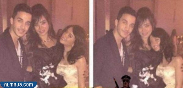 لجين عمران السيرة الذاتية