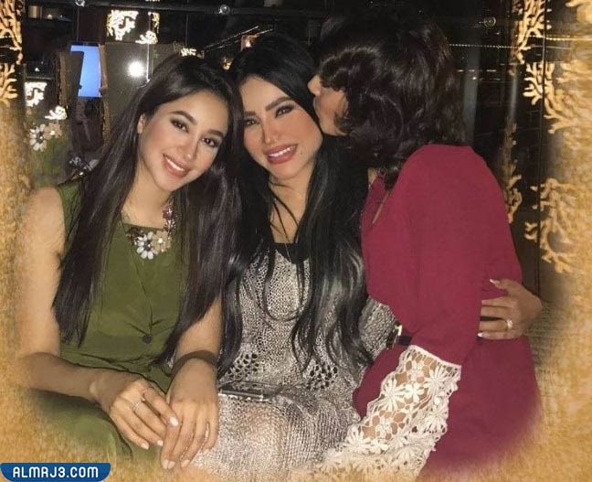 إنستقرام جيلان البيات