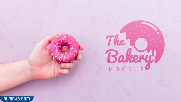 اسماء محلات حلويات