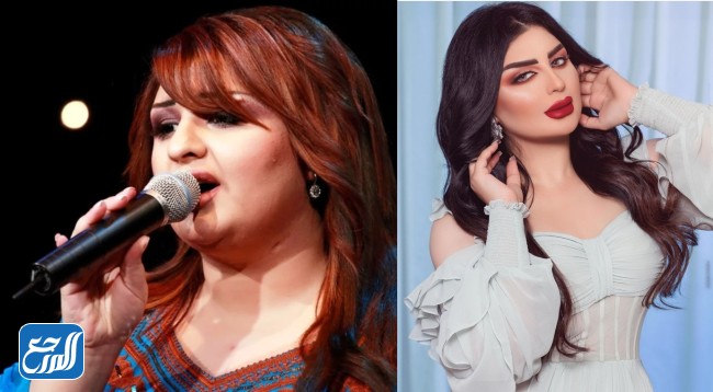 اصيل هميم قبل وبعد