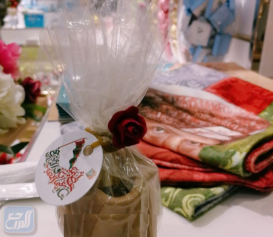 افكار توزيعات اليوم الوطني العماني 2021