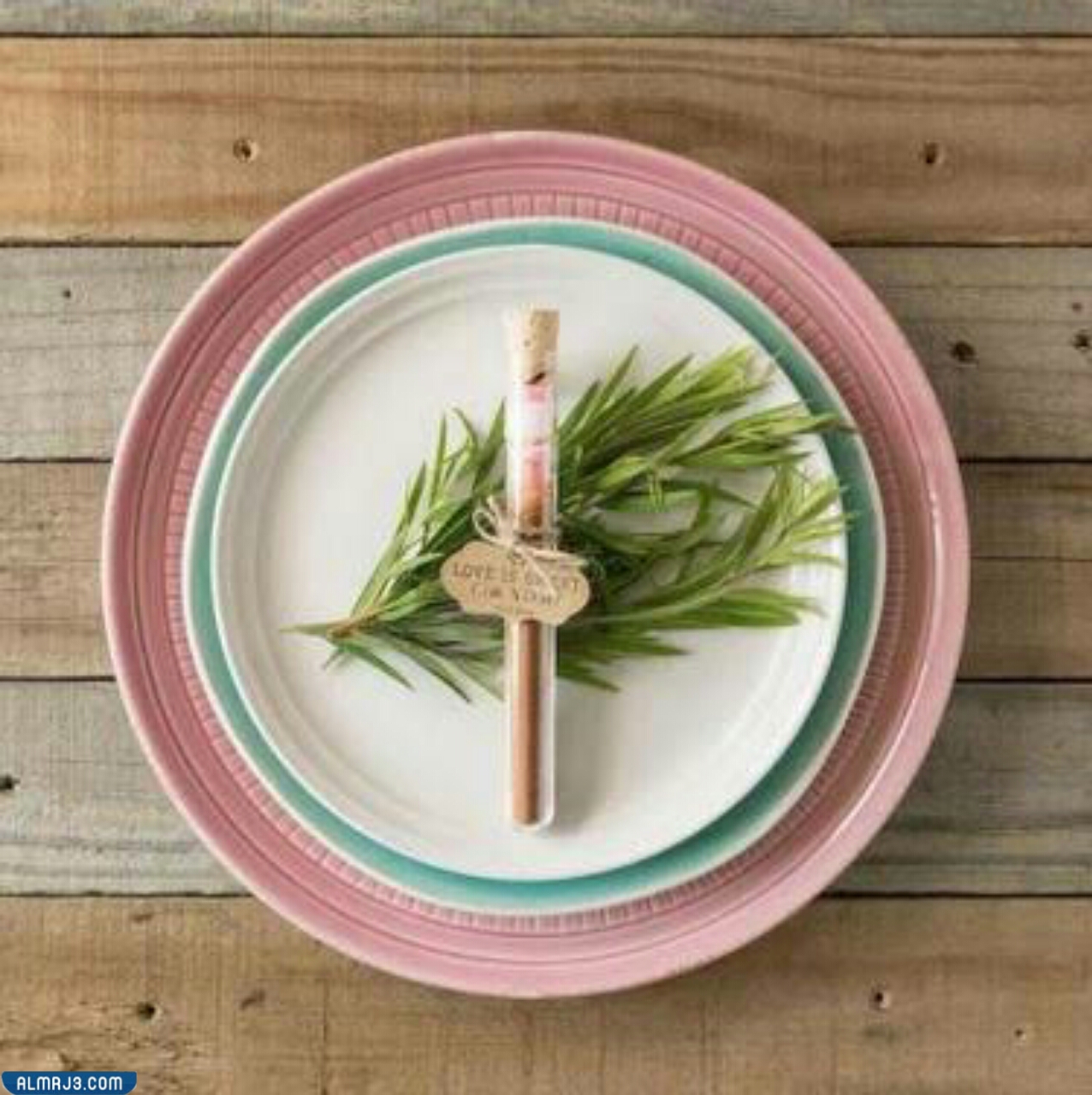 افكار توزيعات زواج مبتكرة وغير تقليدية