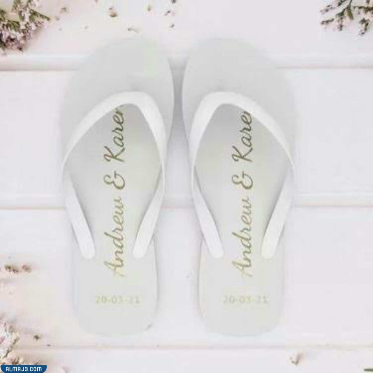 افكار توزيعات زواج مبتكرة وغير تقليدية