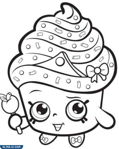 افكار رسومات للاطفال للتلوين 2022