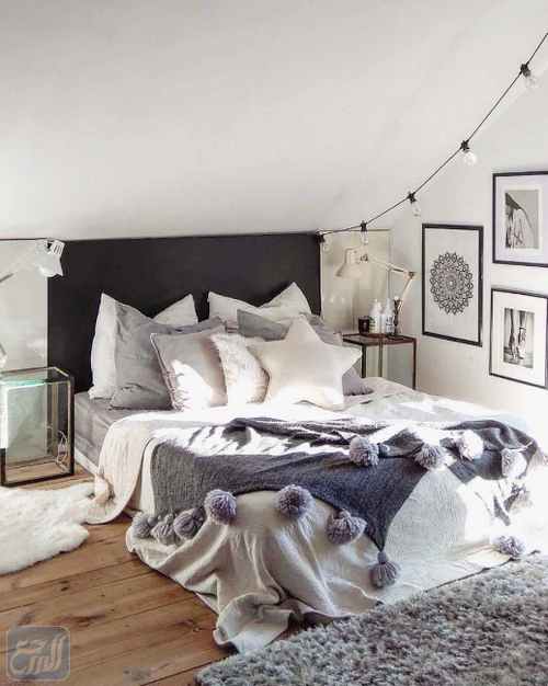 أفكار ديكور بسيطة وعصرية للمنزل في الشتاء 2022