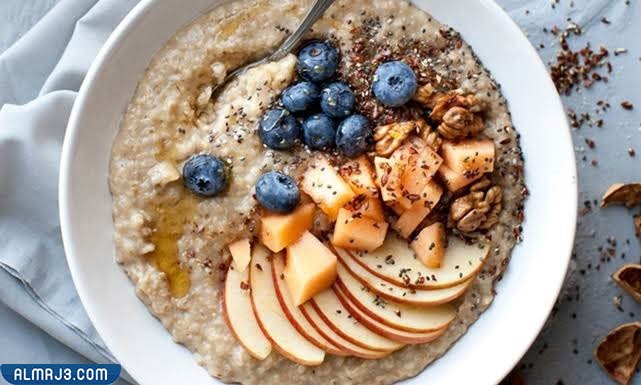  افكار لعزومة فطور صباحي