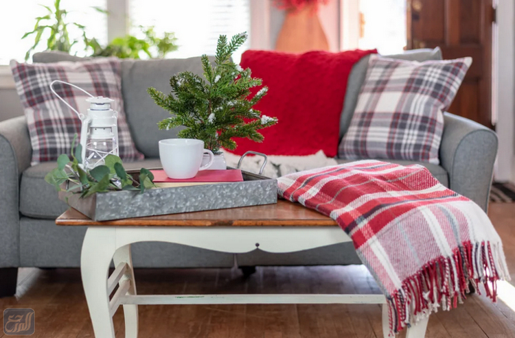 افكار مجالس شتوية 2022