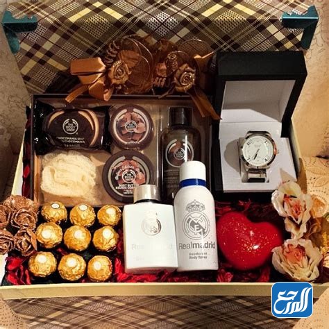 افكار هدايا رجاليه انستقرام