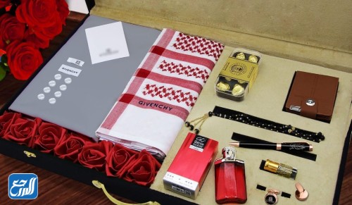 افكار هدايا رجاليه انستقرام