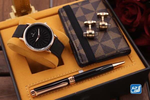 افكار هدايا رجاليه جديدة 2022