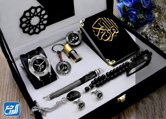 افكار هدايا رجاليه جديدة 2022