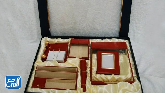 افكار هدايا رجاليه فخمه