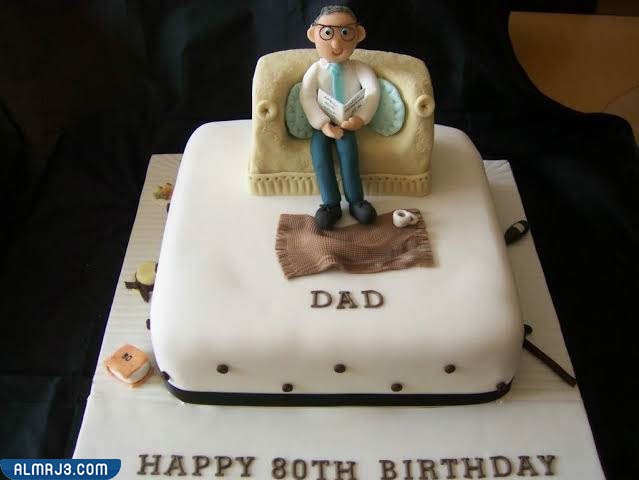 افكار هدايا عيد ميلاد الأب