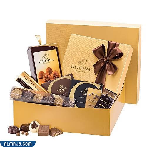 افكار هدايا عيد ميلاد انستقرام