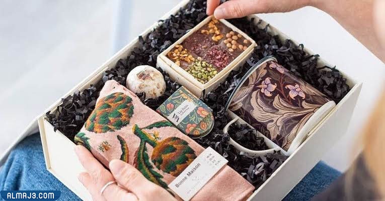 افكار هدايا عيد ميلاد انستقرام