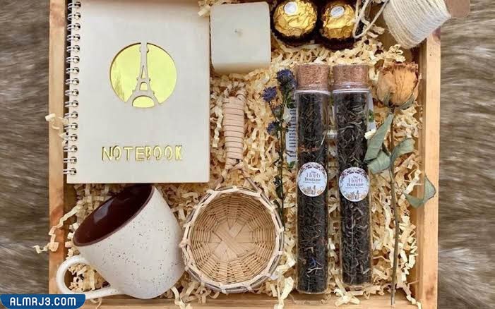 افكار هدايا عيد ميلاد انستقرام