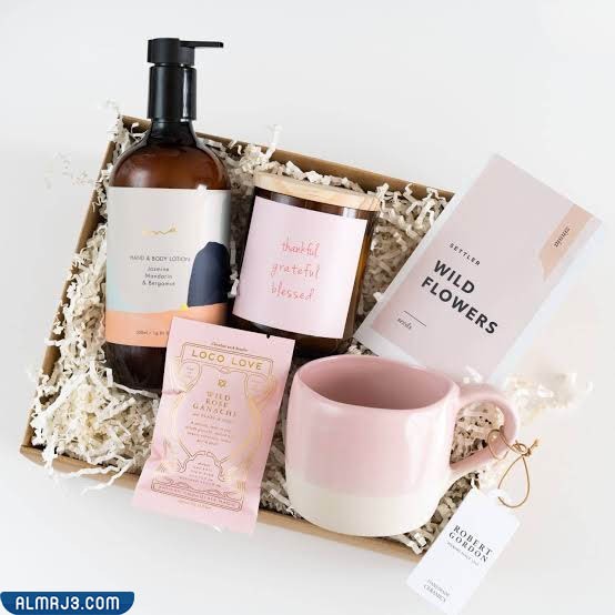 افكار هدايا عيد ميلاد انستقرام