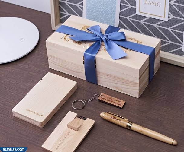 افكار هدايا عيد ميلاد خطيبي