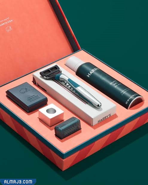 افكار هدايا عيد ميلاد خطيبي