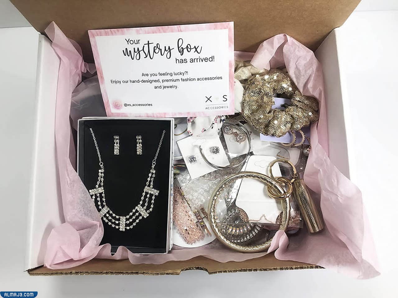 افكار هدايا عيد ميلاد صديقتي الغالية