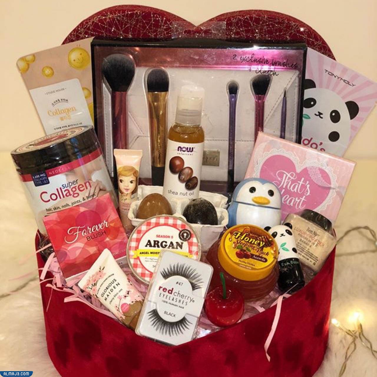 هدايا متنوعة للصديقة بالصور