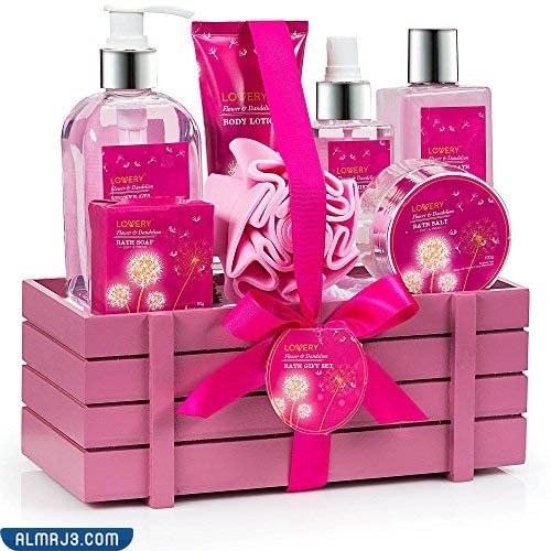 هدايا عيد ميلاد للبنات بالصور