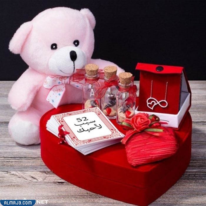 هدايا عيد ميلاد للبنات بسيطة