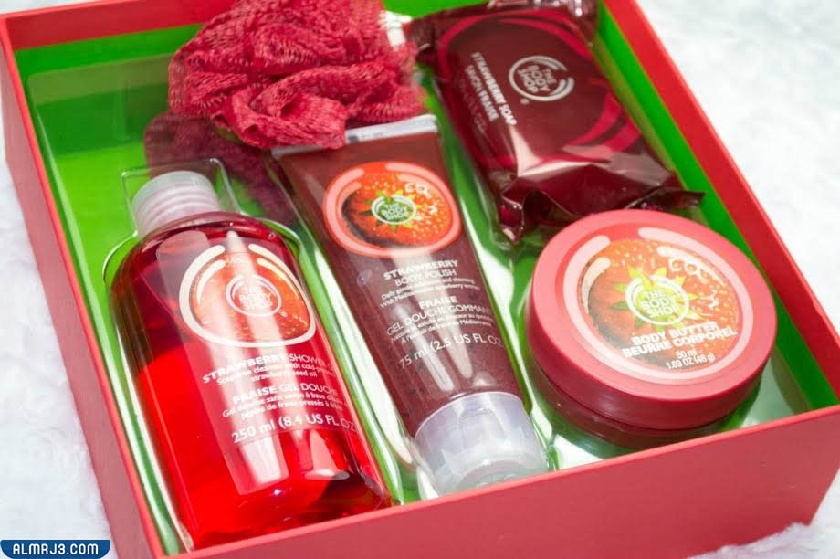 هدايا عيد ميلاد للبنات بالصور