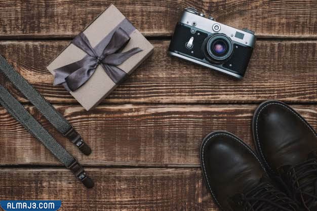 افكار هدايا غير تقليدية للرجال
