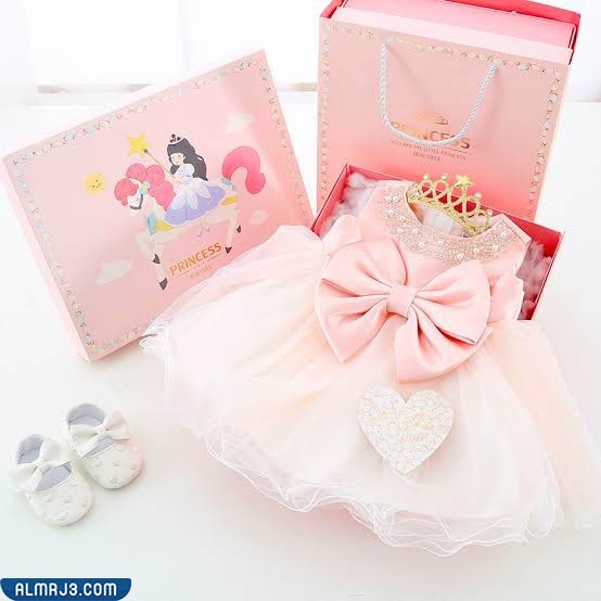 افكار هدايا للبنات الصغار