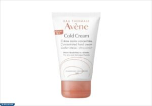 كريم اليدين "Avene"