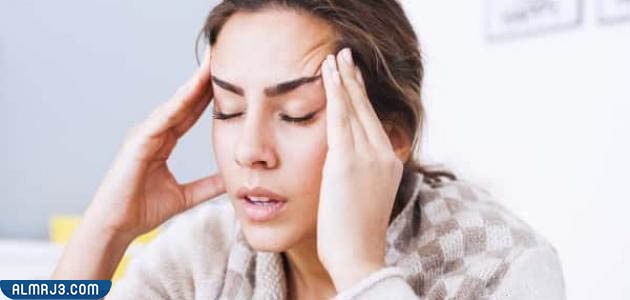 الآثار الجانبية لاستخدام ابر الحديد