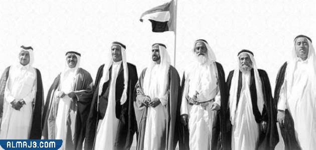 الأباء المؤسسوون