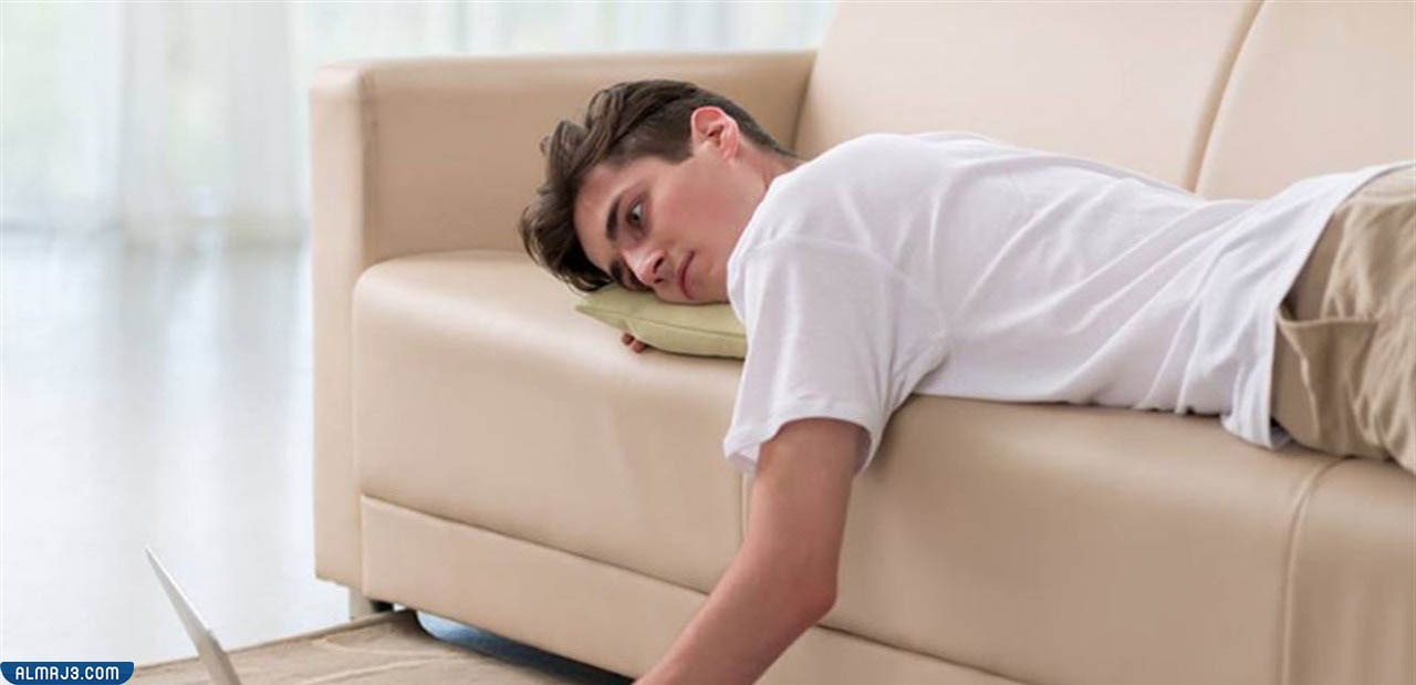 الأعراض المصاحبة لمرض الكسل 2