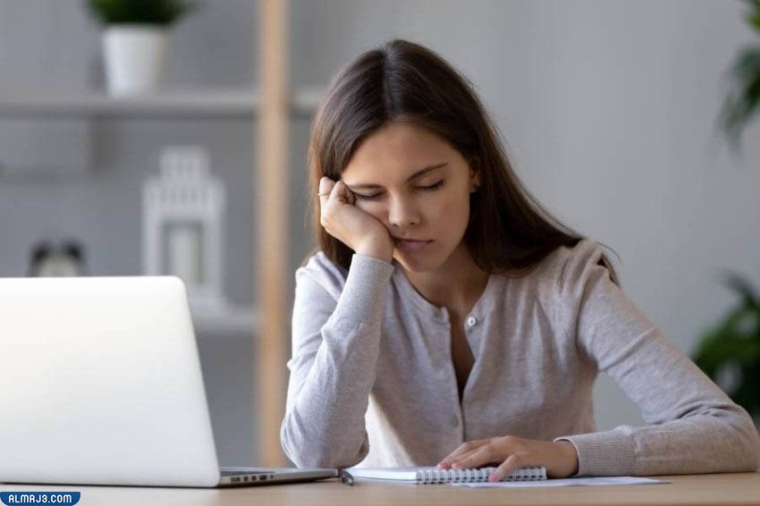 كيفية علاج مرض الكسل