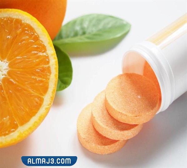 الأمراض الناتجة عن نقص الفيتامينات