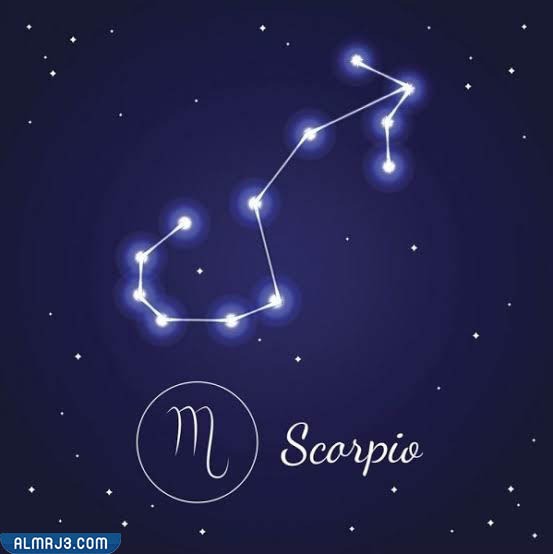 الابراج التي تتوافق مع برج العقرب